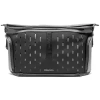 Manfrotto UNCOVER Sac Bandoulière 12L