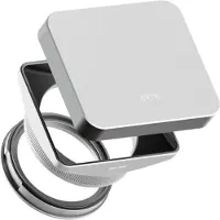Urth Pare-soleil Kit pour Leica Summicron 35mm Argent