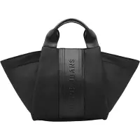 Pepe Jeans Aria Wander Shoulder Bag Noir