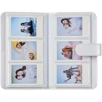 Fujifilm INSTAX Mini 13 Album - Clay Blanc