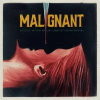 Bertus Distributie Joseph Bishara - Malignant (Original Motion Picture Score) [Vinyl] Colored Vinyl