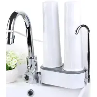 Ozof Modèle de table ALA-D810A Système de filtration double en céramique W9380208