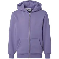 Urban Classics Sweat-shirt à Zip Uck7284