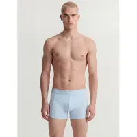 Jack & Jones Boxers 'JACJOTA SOLID' saphir / bleu clair / merlot / noir