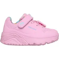 SKECHERS Baskets 'Uno Lite' rose