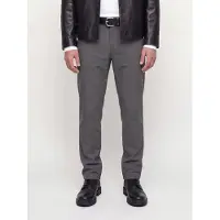 Jack & Jones Pantalon chino gris