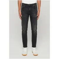 Urban Classics Tb8456 Slim Fit Jeans Noir 33 Homme