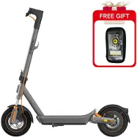 Xiaomi 6 Max Electric Scooter One Size / EU Plug 220V