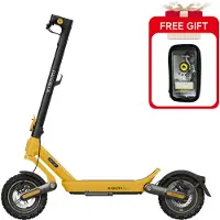 Xiaomi 6 Ultra Electric Scooter One Size / EU Plug 220V