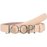 JOOP! Ceinture nude / or
