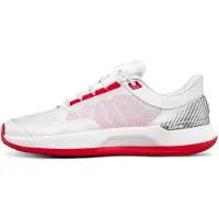 Wilson Intrigue Tour Clay Shoes Blanc EU 39 1/3 Femme