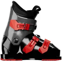 Atomic Hawx Kids 3 Junior Alpine Ski Boots Noir 22.0-22.5 Enfants