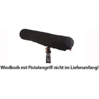Rycote Hi Wind Cover 6