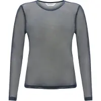 MSCH Copenhagen T-shirt 'Janie Illenora' bleu foncé