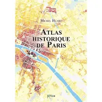 Persee Atlas historique de Paris