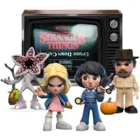 Yume Toys Capsule Surprise Yume Stranger Things