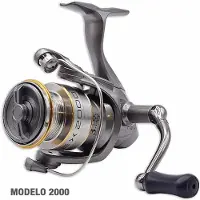 Ryobi Fishing Moulinet Spinning Nex