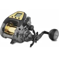 Ryobi Fishing Moulinet électrique Tb 70-vsx