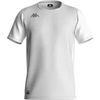 Kappa T-shirt à Manches Courtes Imsor Pro