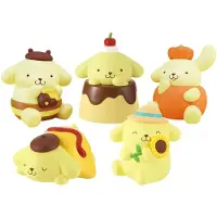 Takara Tomy Figure Sanrio Pompompurin