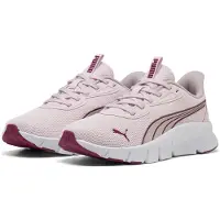 Puma Flexfocus Lite Modern Running Shoes Rose EU 38 Femme