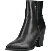 Nero Giardini Bottines noir