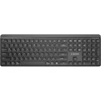 Gembird Clavier Sans Fil Kb-wps-03