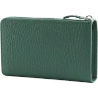 VOi porte-monnaie Hirsch Gerda Wallet Mint bleu gris