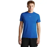 Icebreaker 125 Cool-lite Speed Short Sleeve T-shirt S Homme