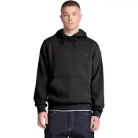 Timberland Sweat-shirt noir