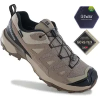 Salomon X Ultra 360 Ltr Gore-tex Hiking Shoes Marron EU 40 2/3 Homme