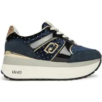 Liu jo Baskets Maxi Wonder Plus 02