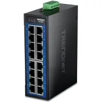 Trendnet Switch Ti G160