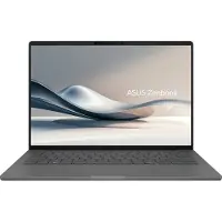 Asus ZENBOOK A14 (UX3407QA-QD479W) OLED | SNAPDRAGON X | SSD 512 GO