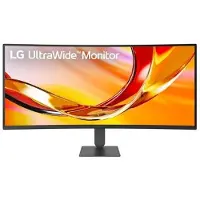 LG Ecran PC UltraWide 34U620B 34" Incurvé WQHD