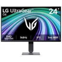 LG Ecran PC Gaming UltraGear 24G414B 24" 144 Hz Full HD