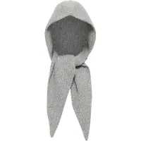 Ichi Bonnet 'IACHARLOTTE' gris chiné