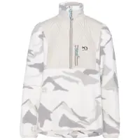 Kari Traa Polaire 1/2 zip femme Røthe