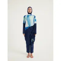 Marina Maillot de bain aqua