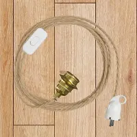 Creative Cables Câble De Lampadaire Rl03 Sparkly 3 M