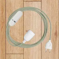 Creative Cables Câble De Lampadaire Rf15 3 M