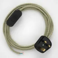 Creative Cables Câble De Lampe Rn01 1.80 M