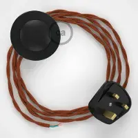 Creative Cables Câble De Lampadaire Tc23 3 M
