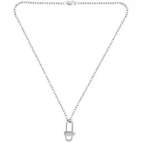 BOSS Collier homme au design épuré