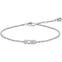 BOSS Bracelet élégant pour le jour comme le soir