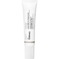 The Ordinary. Lacto-PDRN* 4% + B9 Eye Cream crème lissante yeux anti-rides contour des yeux 15 ml