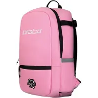 Brabo Sac à dos de hockey Fun Enfants