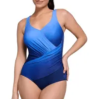 Ten Cate Maillot de bain Soft Cup V-neck Femmes