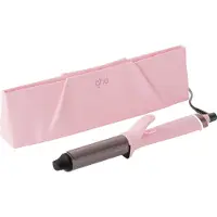 GHD Chronos Curve Grand Fer à Boucler Rose