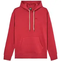 Quiksilver Salt Water Hoodie Rouge XL Homme